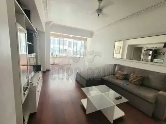 Imagem Copacabana – Rua Rodolfo Dantas | Residencial › Apartamento 2 quarto(s) à Venda