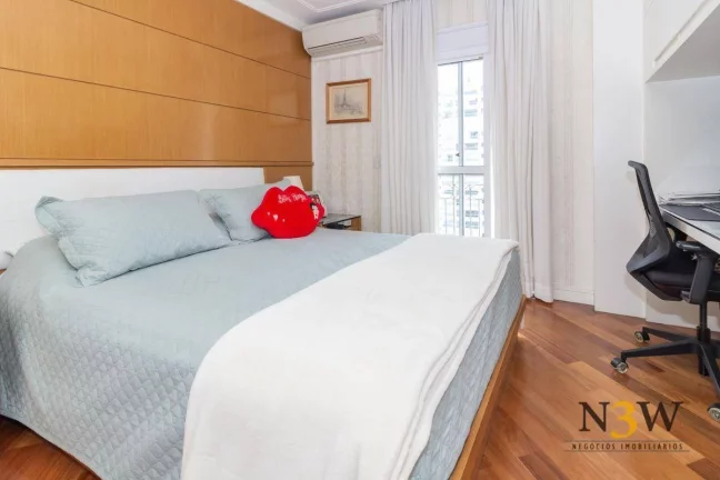 Imagem Apartamento com 2 dormitórios à venda, 172 m² por R$ 2.875.000,00 - Vila Leopoldina - São Paulo/SP