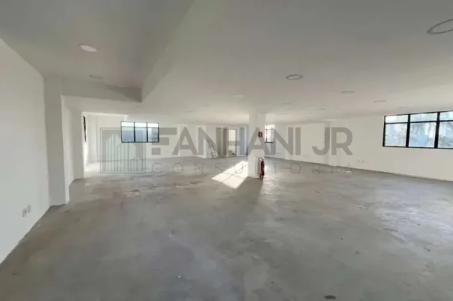 Imagem Imóvel comercial de alto padrão para locação no Jardim Leonor, São Paulo-SP: 6 salas, 8 banheiros, 20 vagas, 1.446,20 m².
