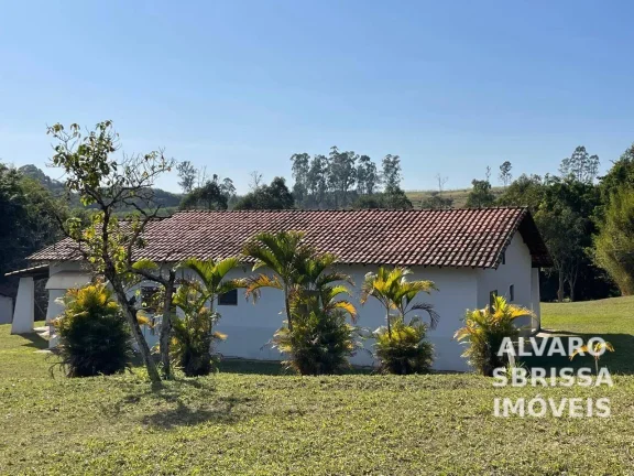Imagem Sítio com 23.000 metros quadrados a venda em Itu SP