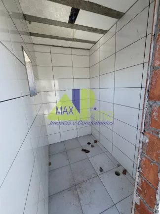 Imagem Cobertura à venda em São Paulo-SP, Vila Guilhermina: 3 quartos, 1 sala, 2 banheiros, 99m² de área. Venha conferir!