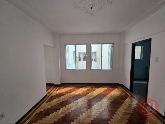 Imagem Apartamento para alugar, 105 m² por R$ 3.755,55/mês - Cidade Baixa - Porto Alegre/RS