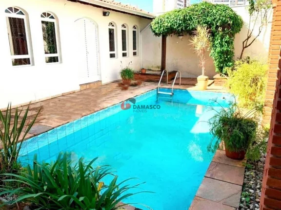 Imagem Sobrado à venda 4 Quartos, 1 Suite, 3 Vagas, Barcelona, São Caetano do Sul - SP