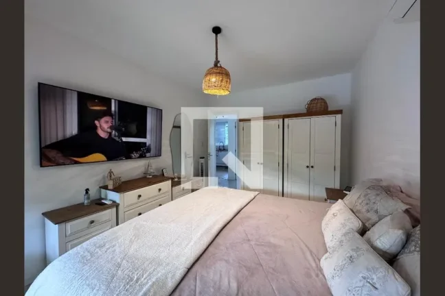 Imagem Casa à Venda - Vargem Pequena, 2 Quartos, 60 m2