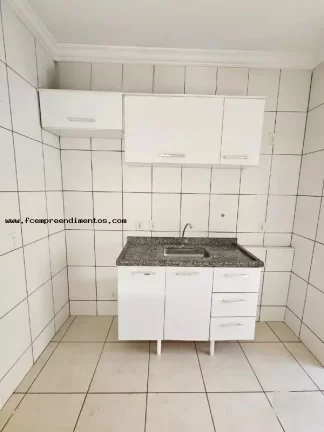 Imagem Apartamento para Venda em Limeira, Vila Queiroz, 2 dormitórios, 1 banheiro, 1 vaga