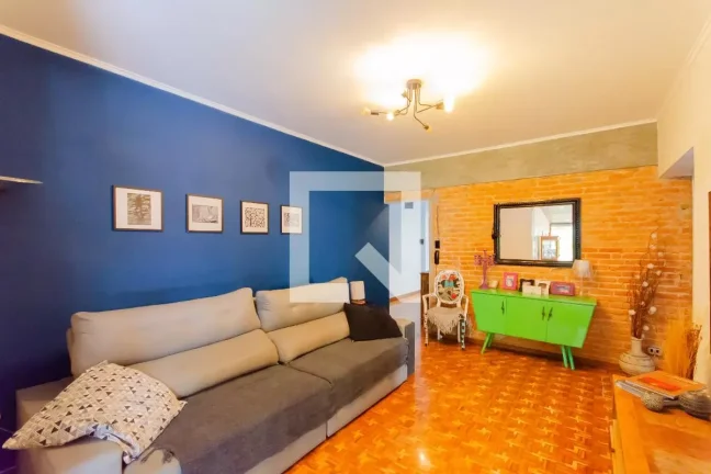 Imagem Apartamento à Venda - Vila Mariana, 2 Quartos, 214 m2