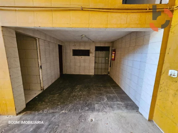 Imagem Loja à venda, 204 m² por R$ 500.000,00 - Alto da Posse - Nova Iguaçu/RJ