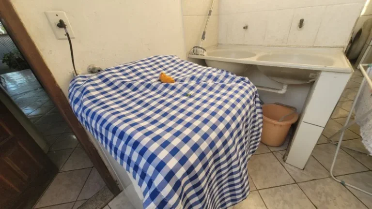 Imagem CASA RESIDENCIAL em SERRA - ES, PRAIA DE CARAPEBUS