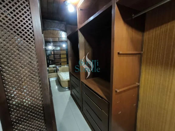 Imagem Cobertura Duplex à Venda em Vila Mariana - São Paulo/SP.