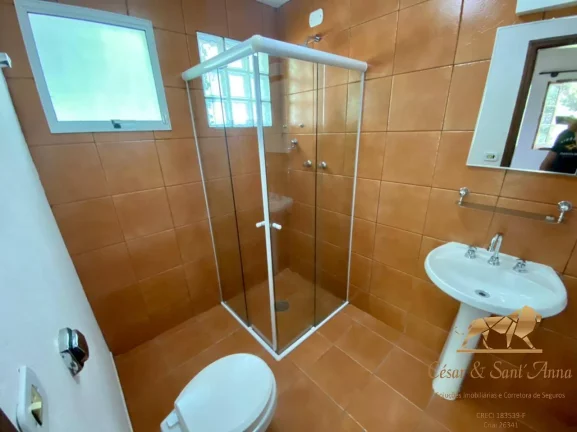 Imagem Casa com 6 quartos a venda em Campos do Jordão