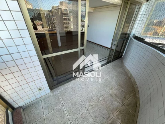 Imagem Apartamento com 3 dormitórios à venda, 165 m² por R$ 1.750.000,00 - Praia da Costa - Vila Velha/ES