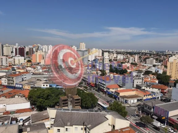 Imagem STÚDIO TAG EDITED À VENDA 35m² 1 DORMITÓRIO PRAÇA DA ÁRVORE SÃO PAULO
