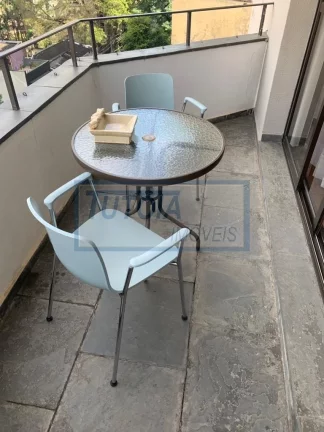 Imagem APARTAMENTO A VENDA NO PARAISO, SAO PAULO