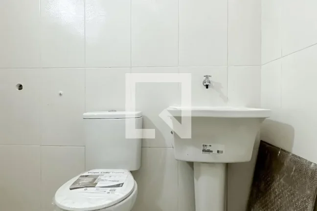 Imagem Apartamento à Venda - Copacabana, 1 Quarto, 31 m2