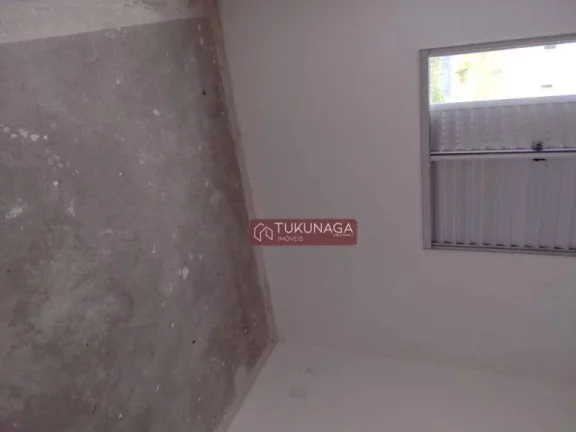 Imagem Apartamento à venda, 51 m² por R$ 211.860,00 - Água Chata - Guarulhos/SP