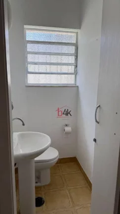Imagem Casa à venda no Campo Belo