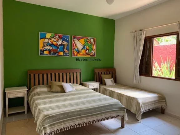 Imagem CASA RESIDENCIAL em SÃO SEBASTIÃO - SP, BARRA DO UNA