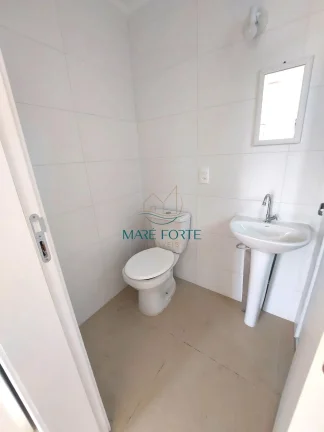 Imagem APARTAMENTO NOVO COM 2 DORMITÓRIOS NO CENTRO!