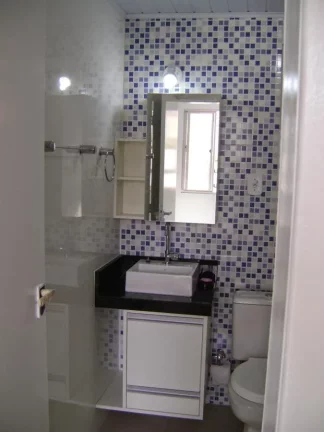 Imagem Apartamento para Temporada em Balneário Camboriú / SC no bairro Centro