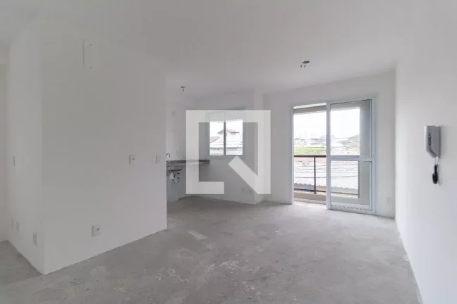 Imagem Apartamento à Venda - Aclimação, 1 Quarto, 40 m2