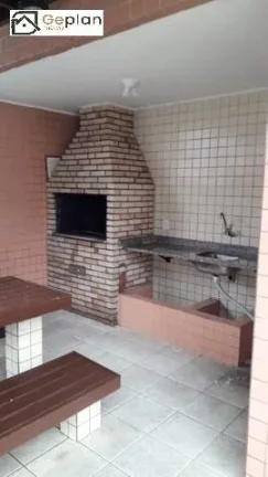 Imagem Apartamento 3 quartos 1 vaga 62m² - Cambuci