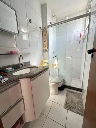Imagem APARTAMENTO RESIDENCIAL em VITÓRIA - ES, MORADA DE CAMBURI