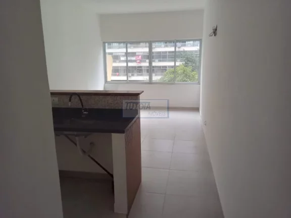 Imagem KITNET À VENDA NA BELA VISTA, SÃO PAULO