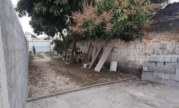 Imagem [Terreno - Venda][Jd São Vicente]
