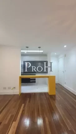 Imagem Apartamento com 2 Quartos para Alugar, 63 m² em Jardim São Caetano - São Caetano Do Sul