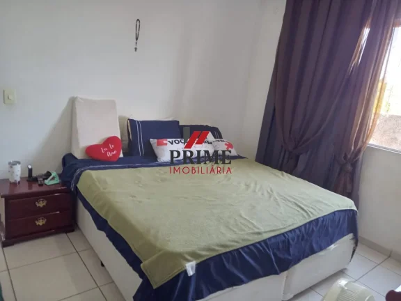 Imagem Casa - Bairro Novo Santos Dumont - Lagoa Santa