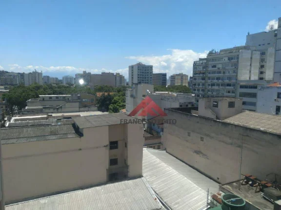 Imagem Sala à venda, 130 m² por R$ 300.000,00 - Centro - Niterói/RJ