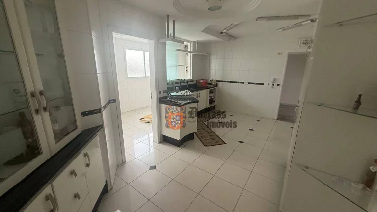 Imagem Cobertura com 3 dormitórios à venda, 253 m² por R$ 850.000,00 - Canto do Forte - Praia Grande/SP
