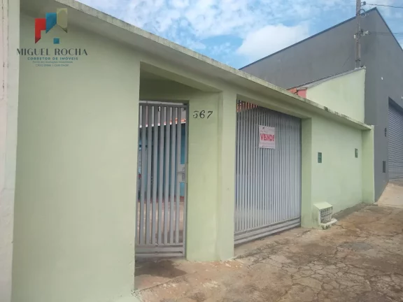 Imagem Casa em Vila Juca Menezes, Tatuí/SP