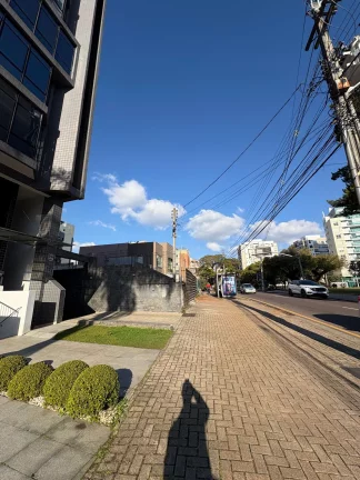 Imagem Sala Comercial a venda no Wall Street – 300m², 2 Vagas e 2 Banheiros – Batel, Curitiba