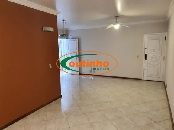 Imagem (21225) Avenida Melo Matos - Tijuca