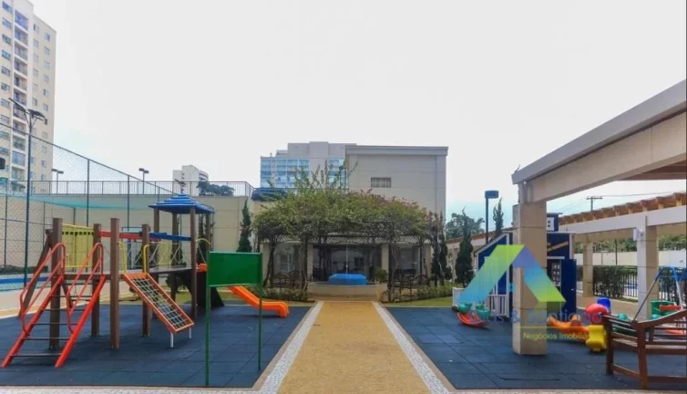 Imagem Apartamento com 2 dormitórios à venda, 68 m² por R$ 598.000,00 - Ipiranga - São Paulo/SP