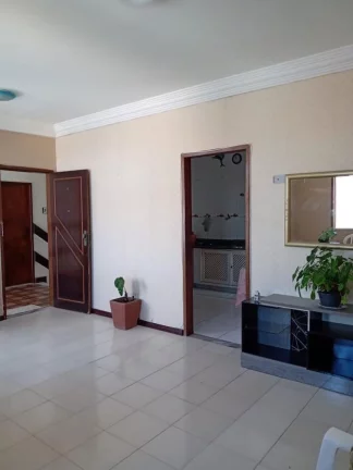 Imagem Apartamento Dante AliGheire - 2 quartos (1 suíte), 97m², vaga de garagem - Ótima oportunidade!