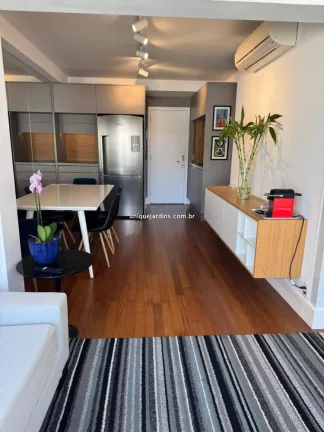 Imagem Apartamento à venda Brooklin São Paulo