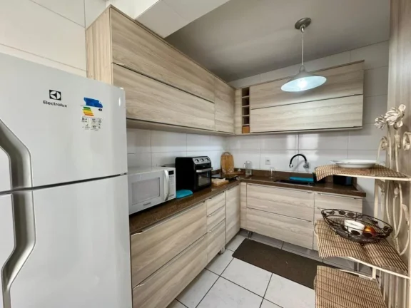 Imagem Apartamento 2 Dormitórios - Bairro Centro