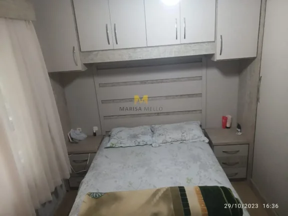 Imagem Casa de condomínio com 3 quartos, à venda no bairro Vila Marumbi em Piraquara!!!