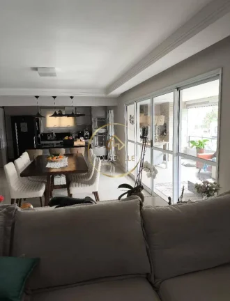 Imagem Apartamento 3 dormitórios ( 3 suítes), 3 vagas, Grand Club Vila Ema, Sjc.