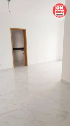 Imagem Castell di Indaiá Apartamento à venda, 116 m² a partir R$ 1.738.310,00- Gonzaga - Santos/SP