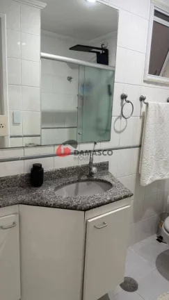 Imagem Apartamento à venda, Santo Antônio, São Caetano do Sul, SP