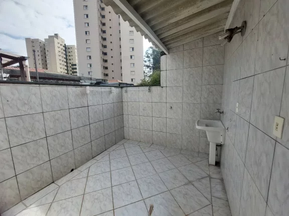 Imagem Sobrado reformado para locação – Vila Monumento – 120 m² R$ 3.800,00