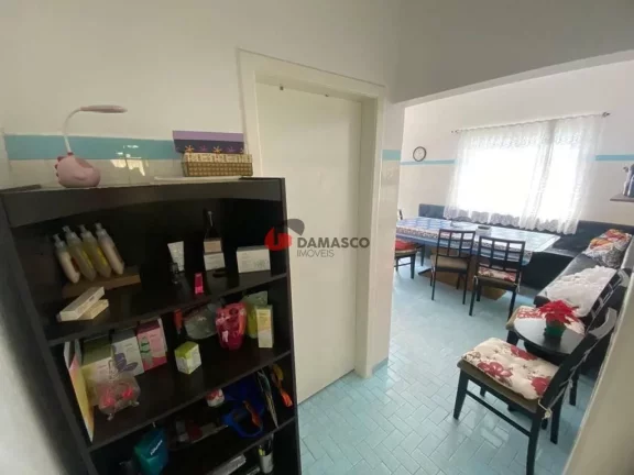 Imagem Casa à venda 2 Quartos, 3 Vagas, 198M², Campestre, Santo André - SP