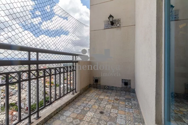 Imagem Cobertura Duplex na Vila Romana com 3 suites e 4 vagas, 320m²