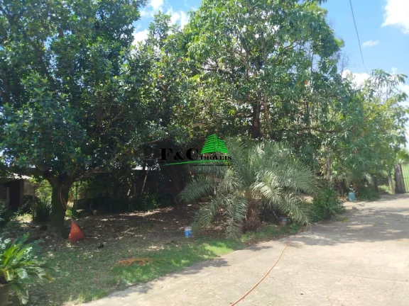 Imagem Chácara para Venda em Limeira, Bairro dos Pires, 4 dormitórios, 2 suítes, 3 banheiros, 2 vagas