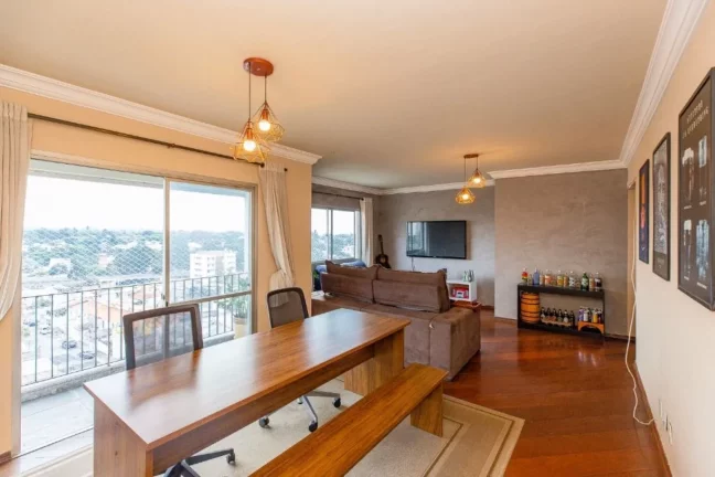 Imagem APARTAMENTO RESIDENCIAL em São Paulo - SP, Campo Belo