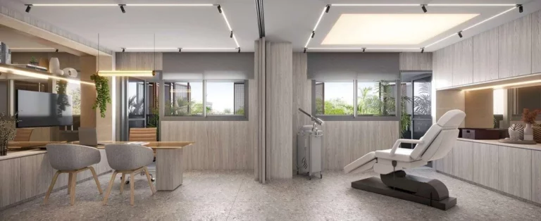 Imagem SALA COMERCIAL em São Paulo - SP, Higienópolis