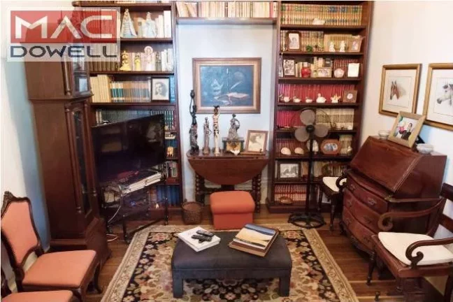 Imagem Mansão de 500 m² / 6 quartos - A VENDA - Santa Teresa/RJ